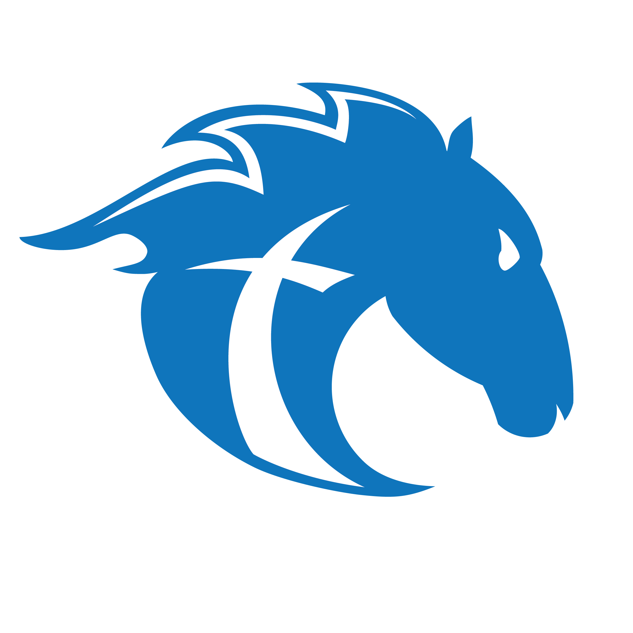 Chargers logo