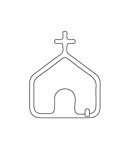 Church-1