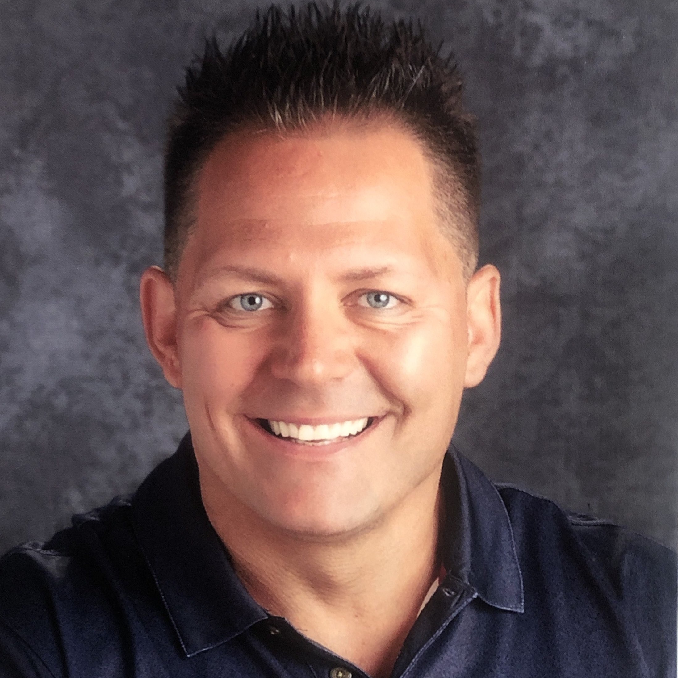 Mr. Rich Wendt