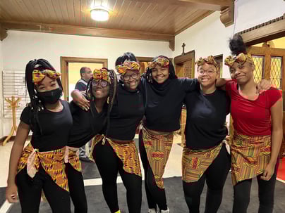 MC Black History 2