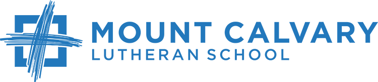 mount calvary logo