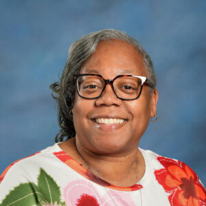 Howard, Dr. Trenae