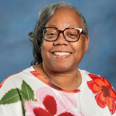 Howard, Dr. Trenae