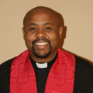 Thomas, III, Rev. Howard L.