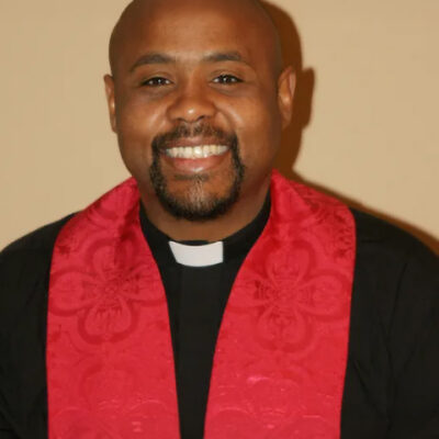 Thomas, III, Rev. Howard L.