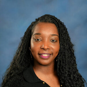 Ward, Marquita